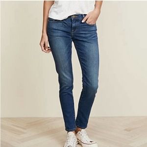 Frame Le Garcon Jeans Size 30